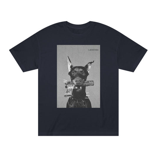 Dog Portrait Tee