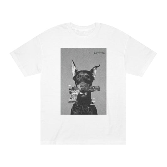 Dog Portrait Tee