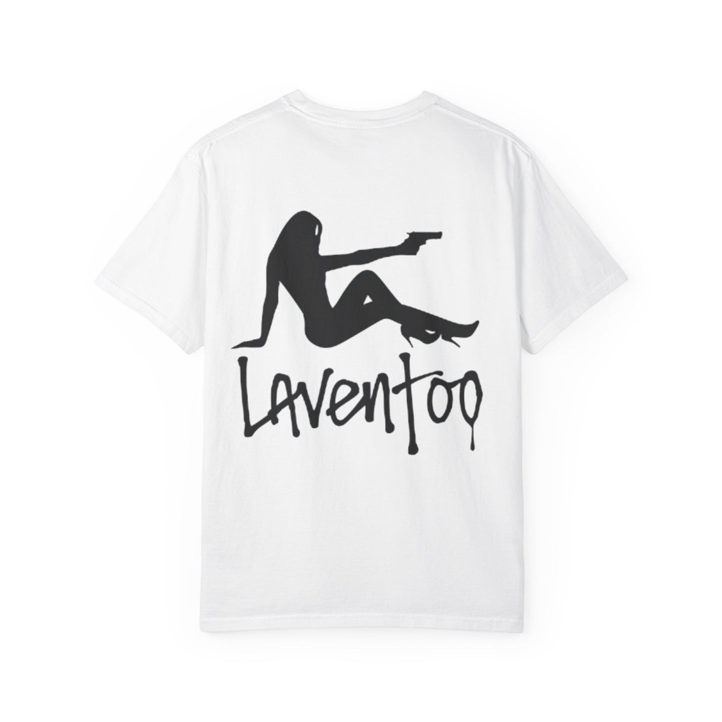 Laventoo Graphic