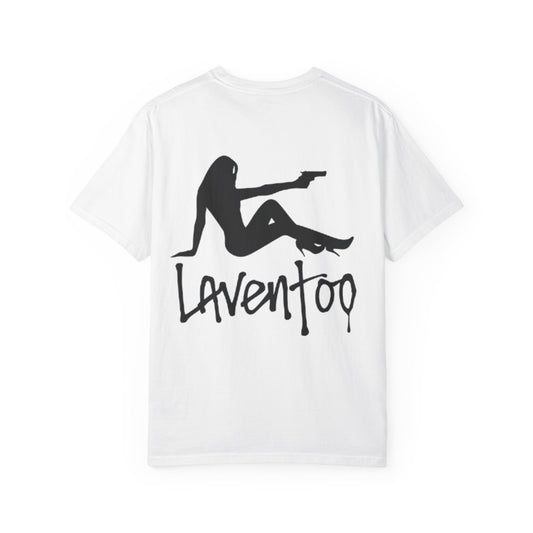Laventoo Graphic